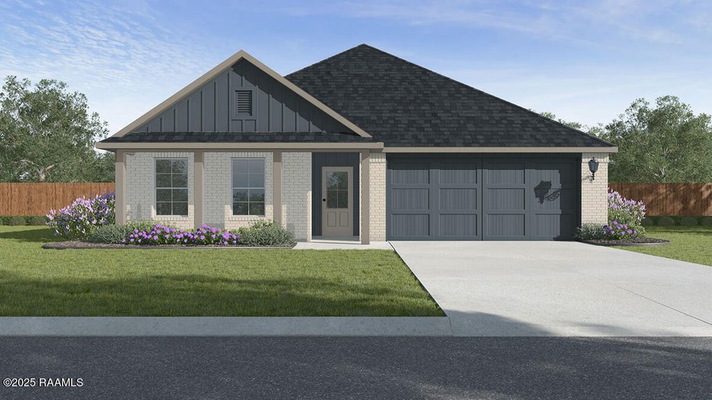 109 Yonkers Drive, Lafayette, LA 70507