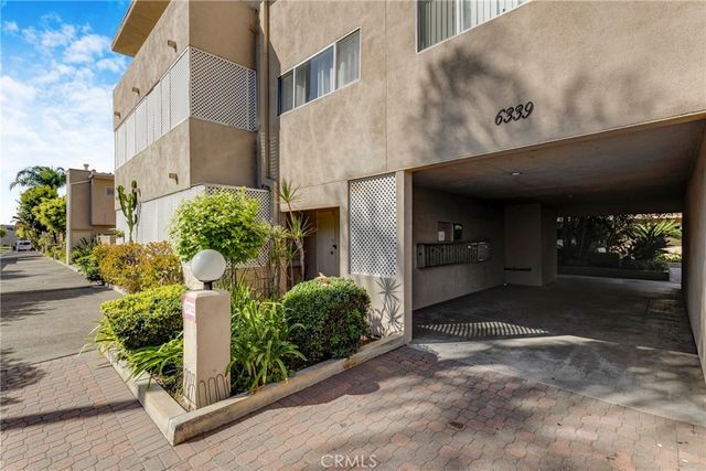 6339 Morse 202, North Hollywood, CA 91606
