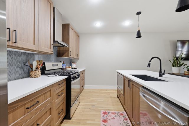 520 N Xenophon Avenue, Tulsa, OK 74127