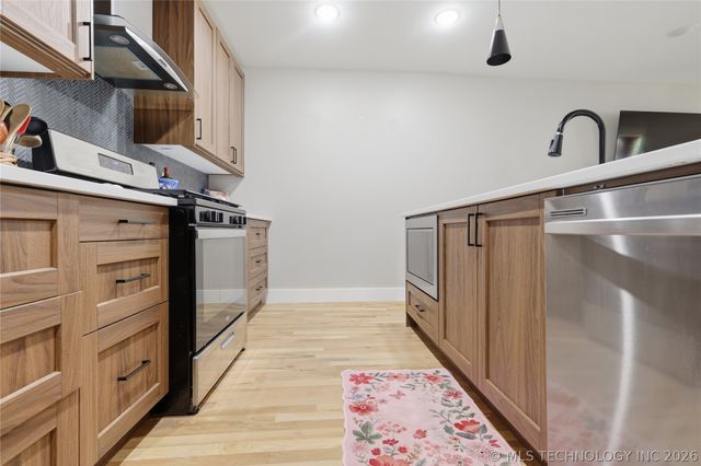 520 N Xenophon Avenue, Tulsa, OK 74127