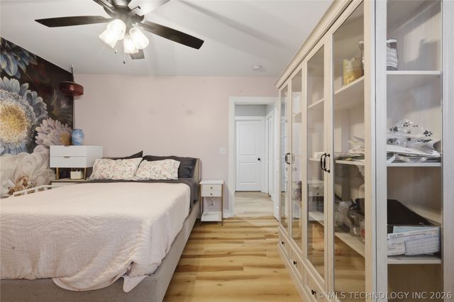 520 N Xenophon Avenue, Tulsa, OK 74127