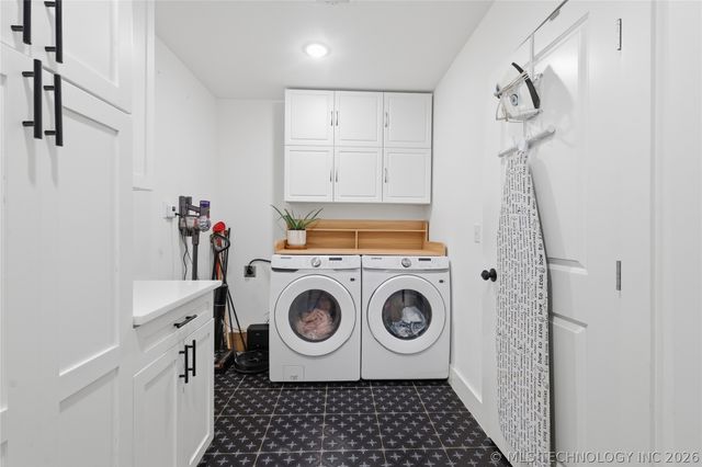 520 N Xenophon Avenue, Tulsa, OK 74127