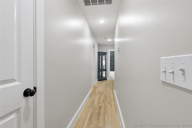 520 N Xenophon Avenue, Tulsa, OK 74127