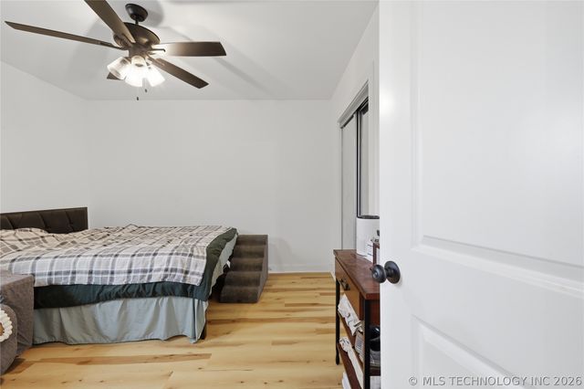 520 N Xenophon Avenue, Tulsa, OK 74127