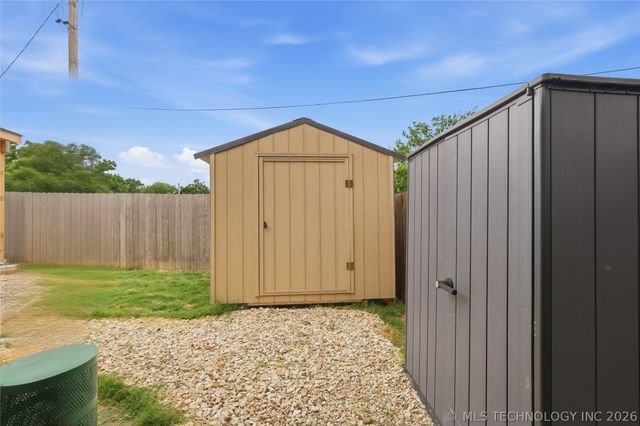 520 N Xenophon Avenue, Tulsa, OK 74127