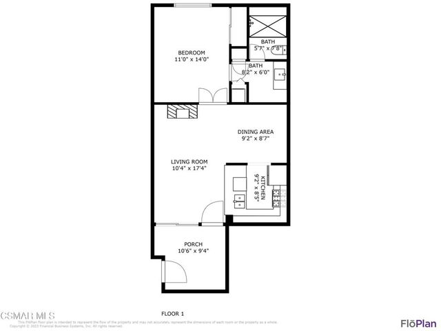 7225 Shoup Avenue 17, West Hills, CA 91307