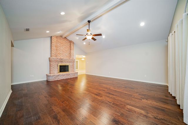 17 Bermuda, Longview, TX 75605