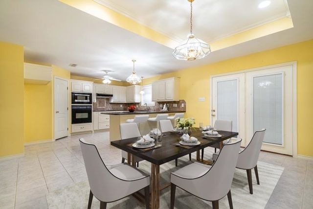 17 Bermuda, Longview, TX 75605