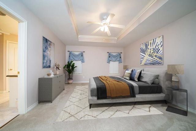 17 Bermuda, Longview, TX 75605