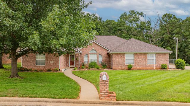 17 Bermuda, Longview, TX 75605