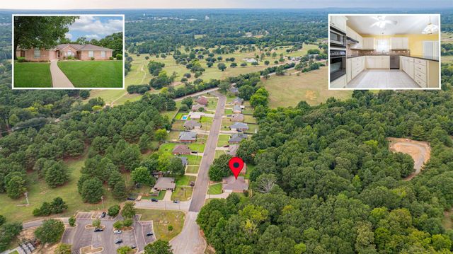 17 Bermuda, Longview, TX 75605