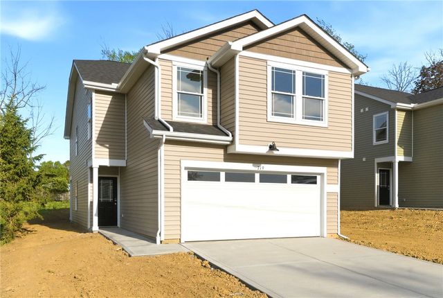 719 S High Street, Urbana, OH 43078