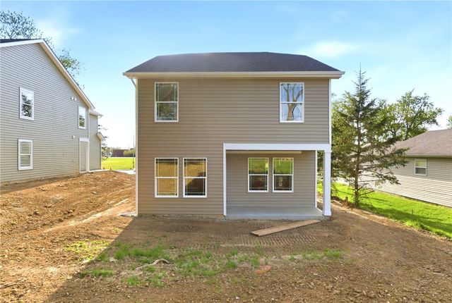 719 S High Street, Urbana, OH 43078