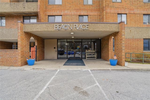 5715 Beacon St 107, Squirrel Hill, PA 15217