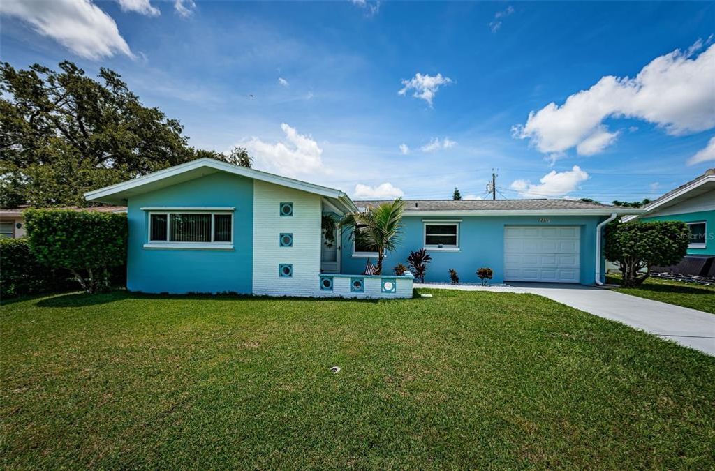 2311 WHITMAN STREET, Clearwater, FL 33765