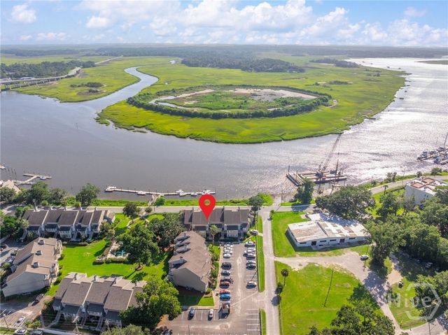 3005 River Drive 108, Savannah, GA 31404