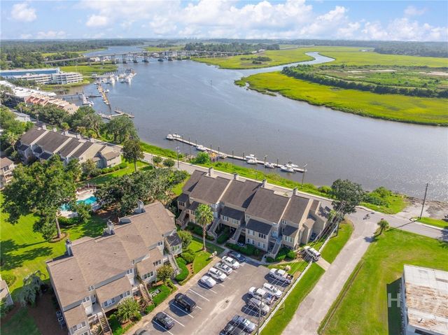 3005 River Drive 108, Savannah, GA 31404