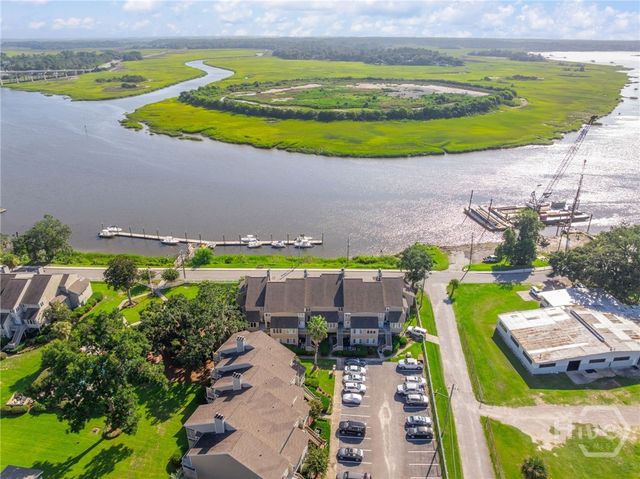 3005 River Drive 108, Savannah, GA 31404