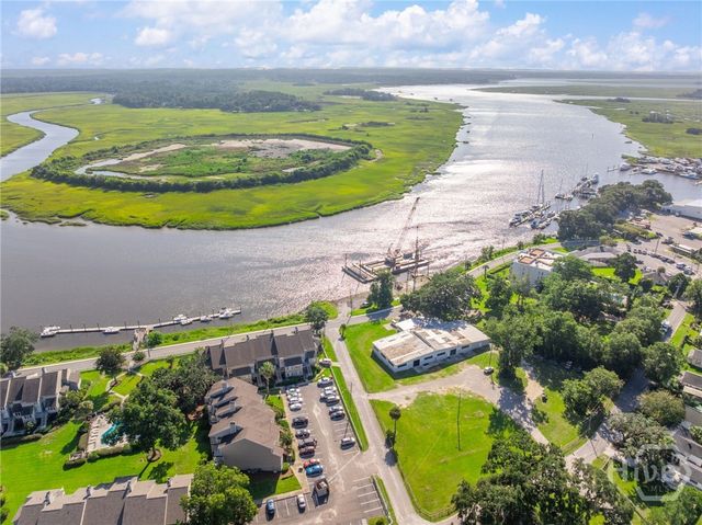 3005 River Drive 108, Savannah, GA 31404