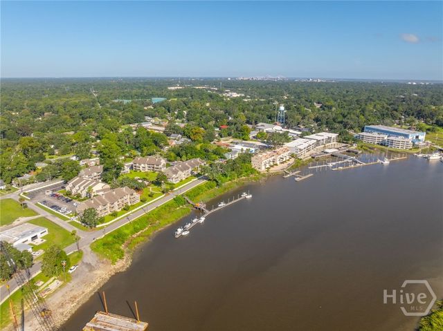 3005 River Drive 108, Savannah, GA 31404