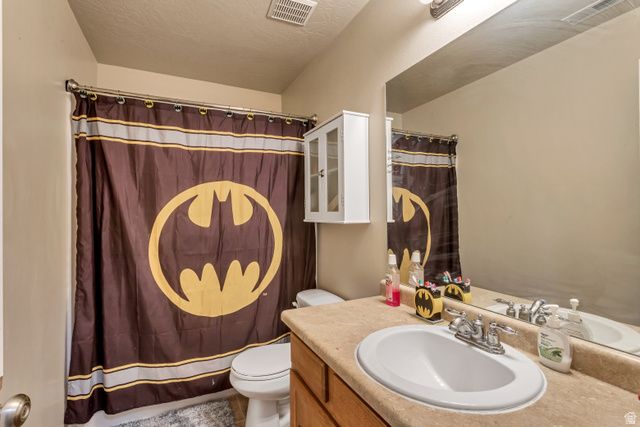 1327 LILY PAD DR, Spanish Fork, UT 84660