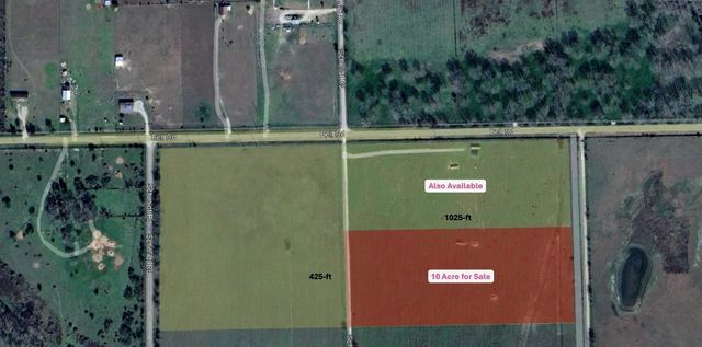 0 Bell Road, Brookshire, TX 77423