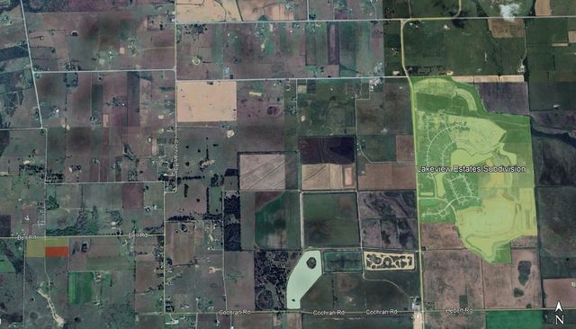 0 Bell Road, Brookshire, TX 77423