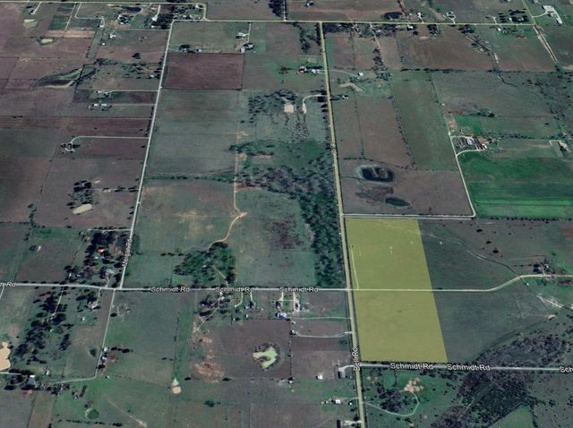 0 Bell Road, Brookshire, TX 77423