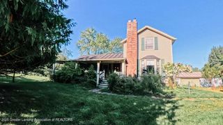 1304 Ives Road, Mason, MI 48854