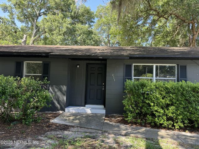 475 SW NIGHTINGALE Street, Keystone Heights, FL 32656