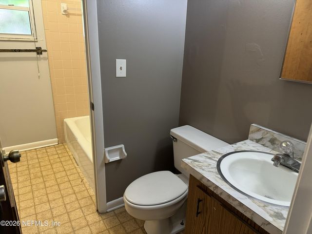 475 SW NIGHTINGALE Street, Keystone Heights, FL 32656
