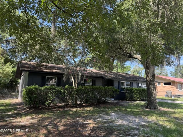 475 SW NIGHTINGALE Street, Keystone Heights, FL 32656