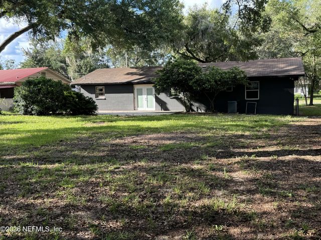 475 SW NIGHTINGALE Street, Keystone Heights, FL 32656