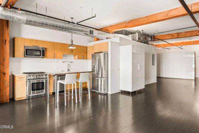 530 S Hewitt Street 532, Los Angeles, CA 90013