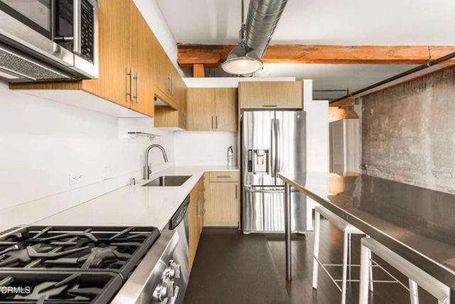 530 S Hewitt Street 532, Los Angeles, CA 90013