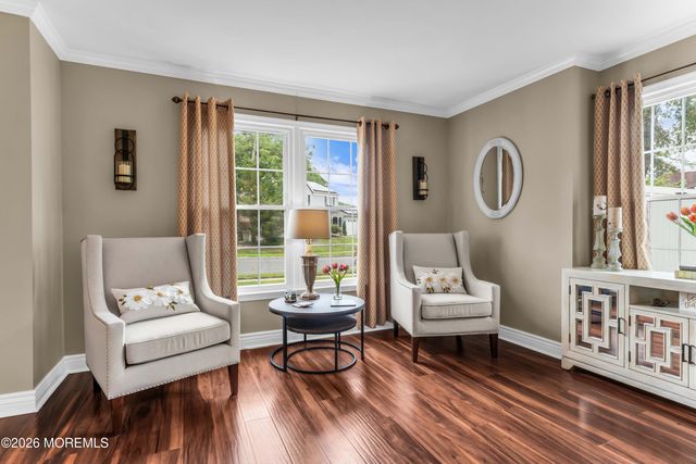 55 Concord Circle, Howell, NJ 07731