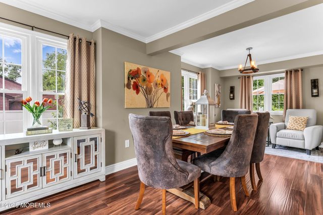 55 Concord Circle, Howell, NJ 07731