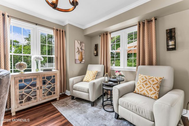 55 Concord Circle, Howell, NJ 07731