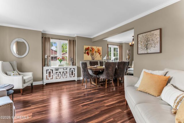 55 Concord Circle, Howell, NJ 07731