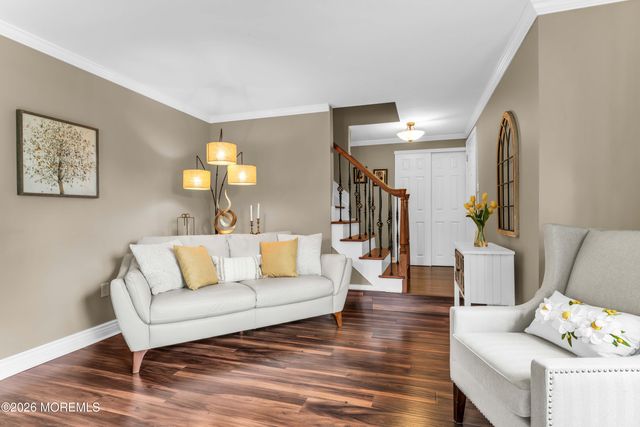55 Concord Circle, Howell, NJ 07731