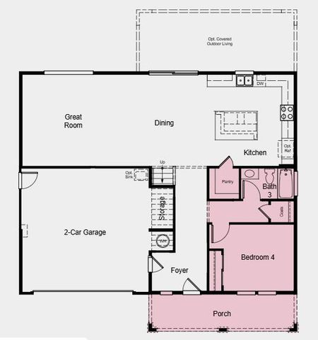 7815 Yellow Cups Way, Sacramento, CA 95829