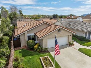 26070 Sombras Court, Valencia, CA 91355