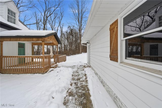 3246 Stimson Road, Barberton, OH 44203