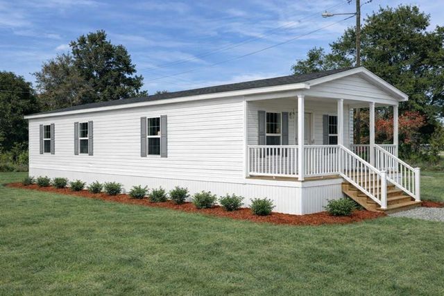 42051 CHERRY AVENUE, Deland, FL 32720