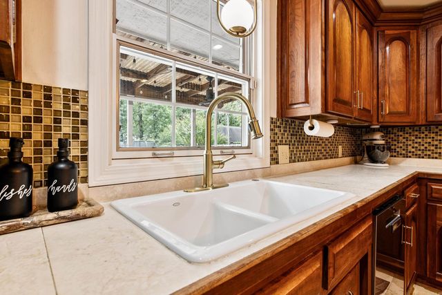 39 Bradley Street, Bryant, AR 72022