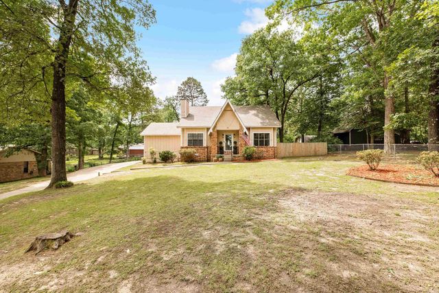 39 Bradley Street, Bryant, AR 72022