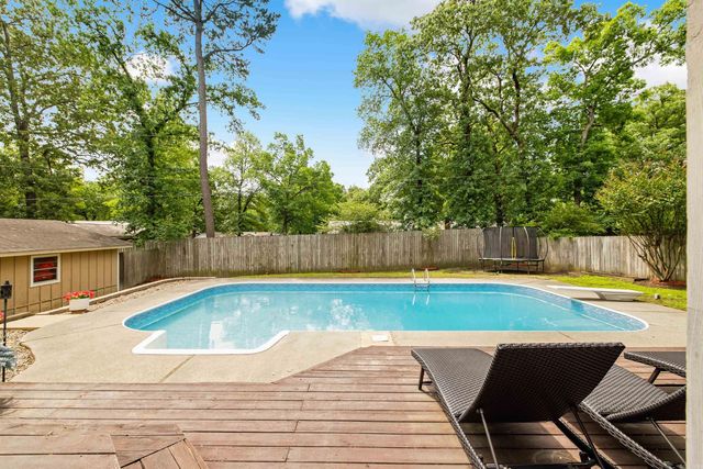 39 Bradley Street, Bryant, AR 72022