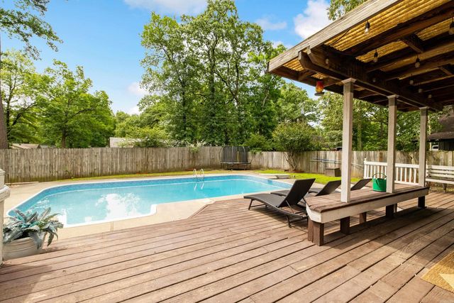 39 Bradley Street, Bryant, AR 72022
