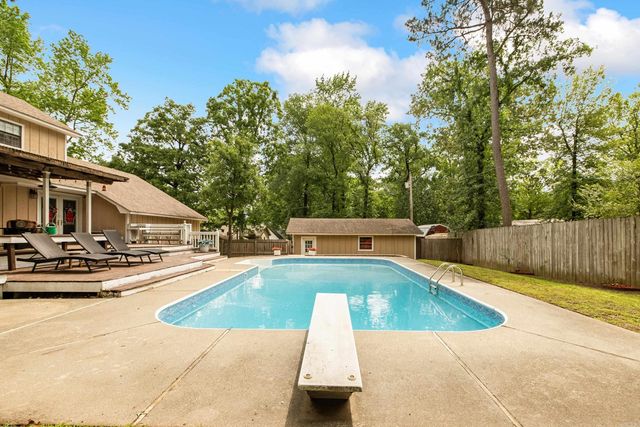 39 Bradley Street, Bryant, AR 72022