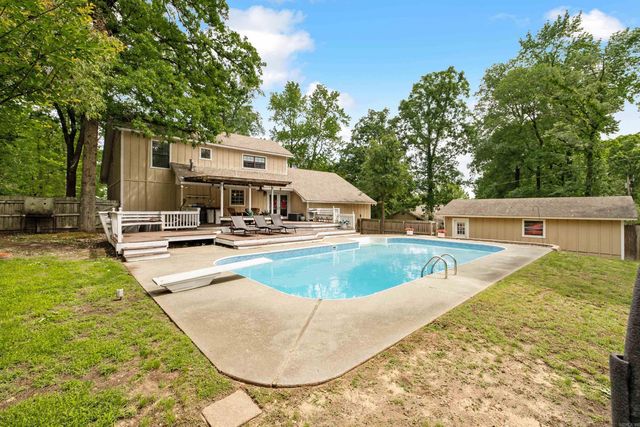 39 Bradley Street, Bryant, AR 72022